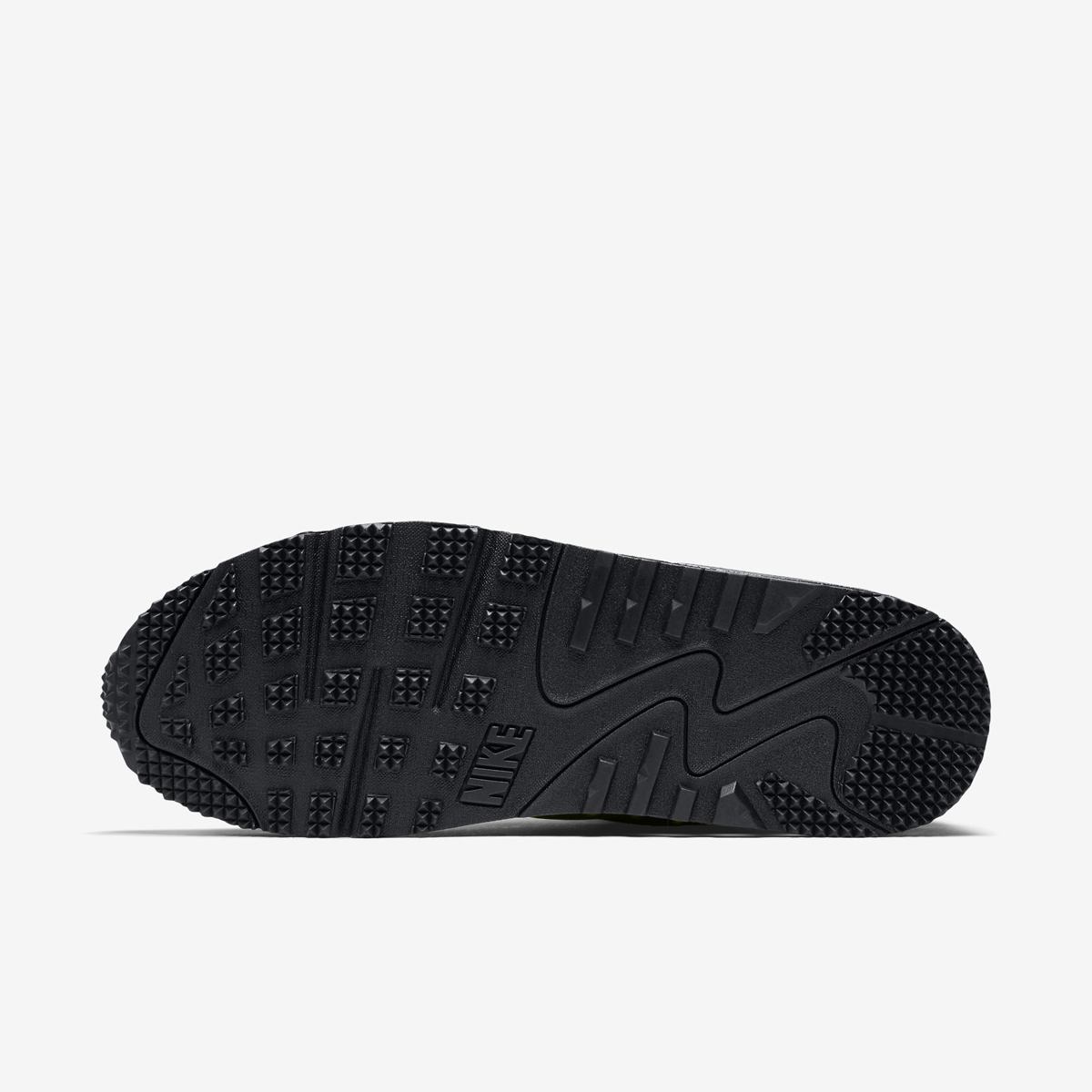 Кроссовки Nike AIR MAX 90 MID WNTR 
