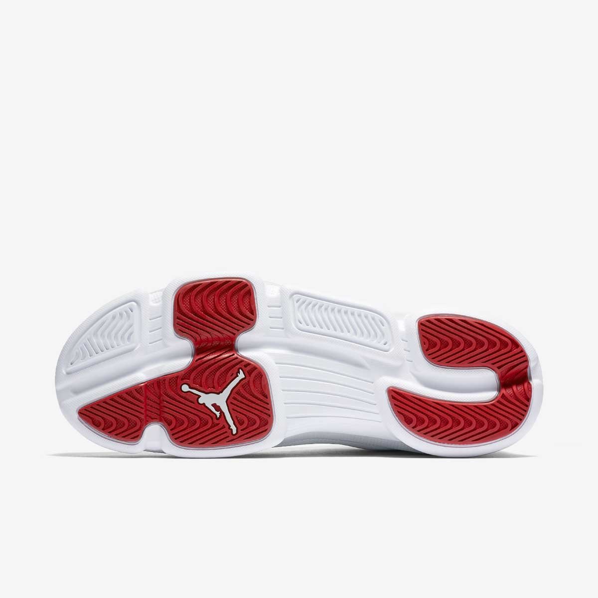 Кроссовки для баскетбола Nike JORDAN IMPACT TR