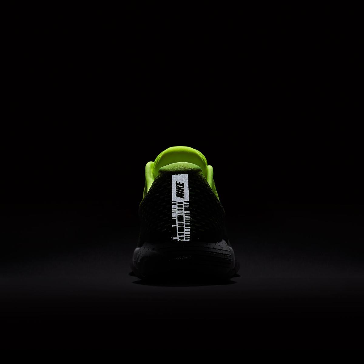 Кроссовки для бега Nike NIKE LUNARGLIDE 8 SHIELD
