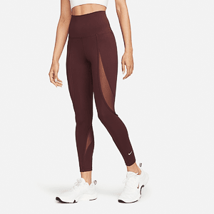 Лосіни NIKE W ONE DF HR 7/8 TIGHT NVLTY