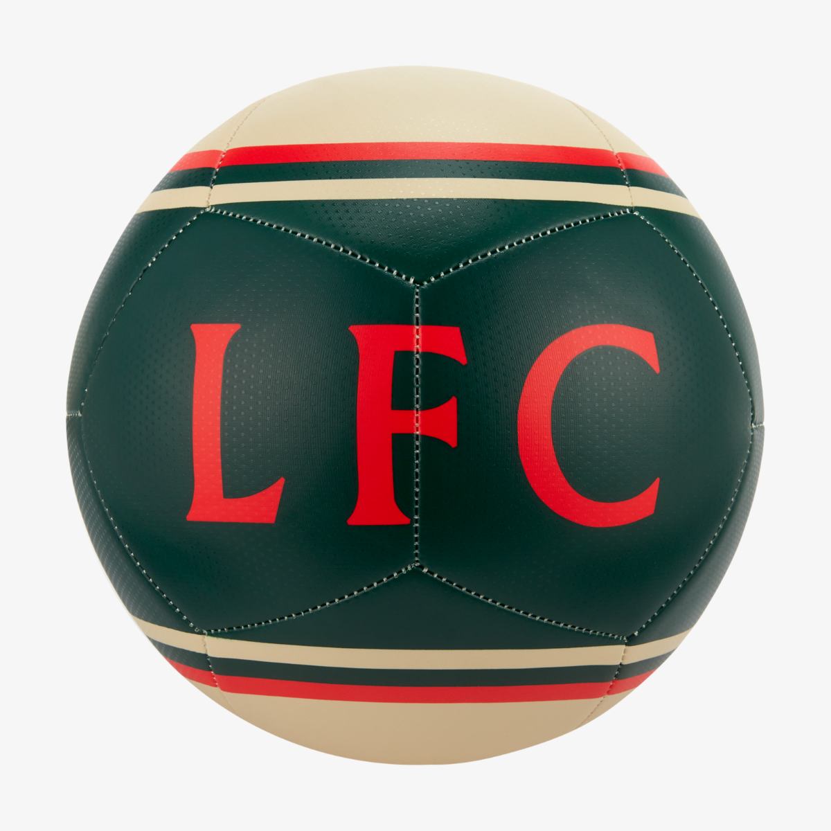 Мяч NIKE LFC NK PTCH - FA21