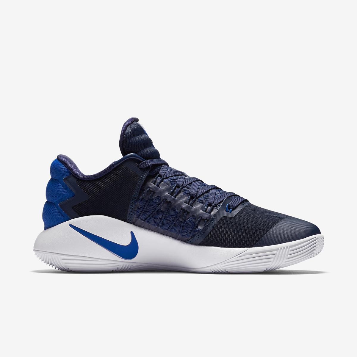 Кроссовки для баскетбола Nike HYPERDUNK 2016 LOW