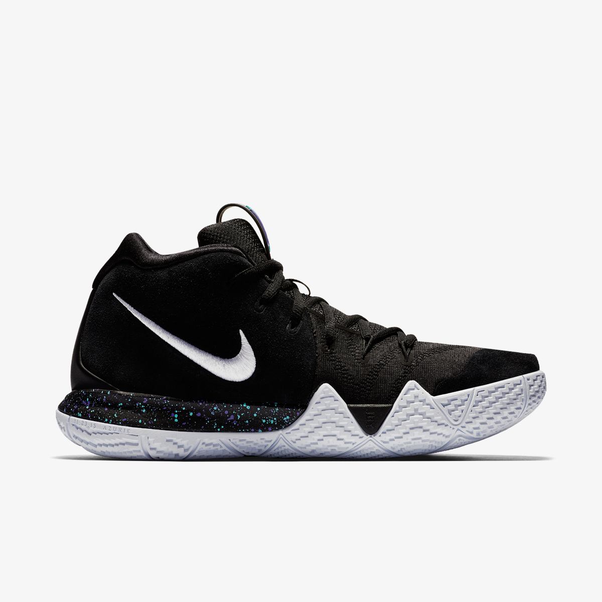 Кроссовки для баскетбола Nike KYRIE 4 