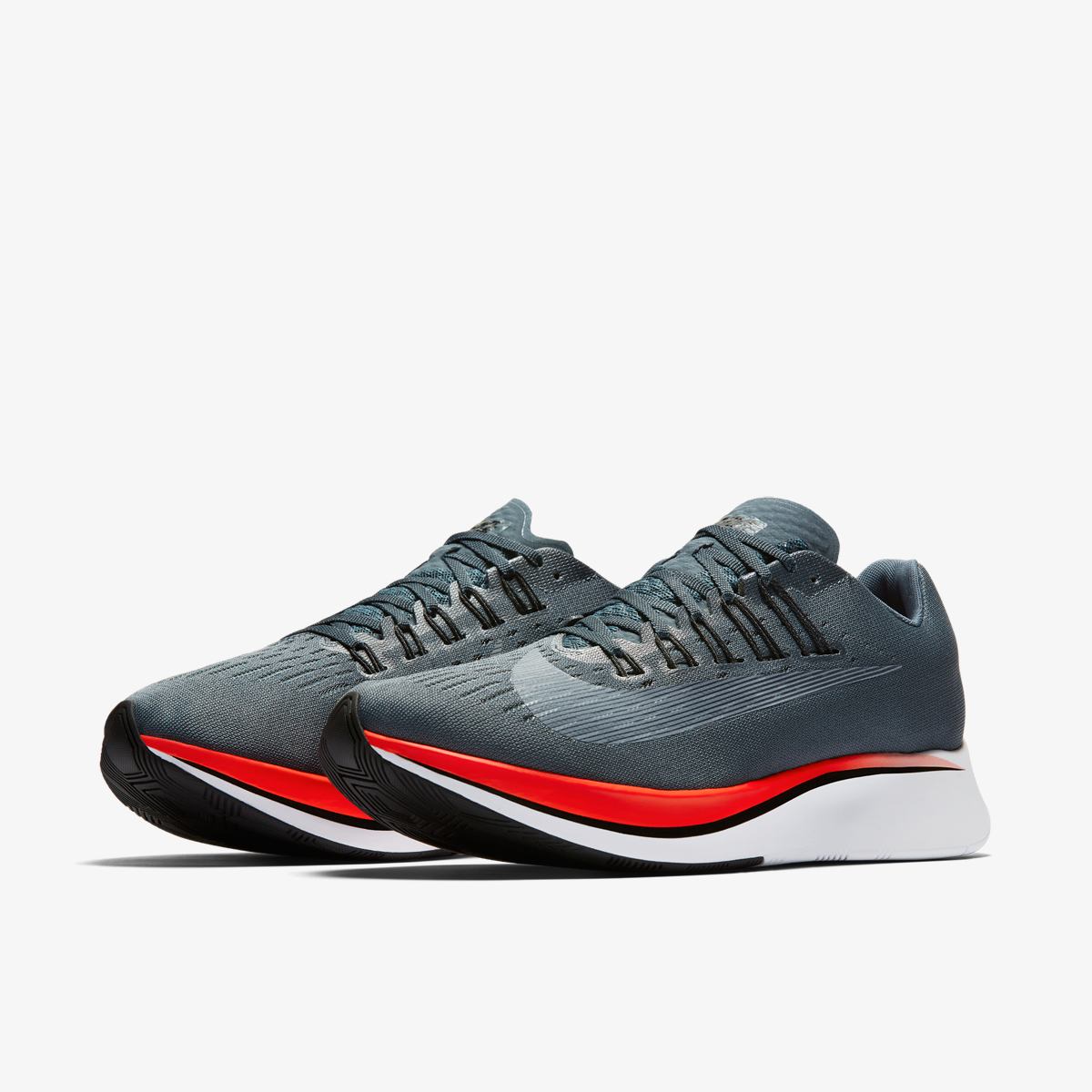 Кроссовки для бега Nike VAPORFLY 