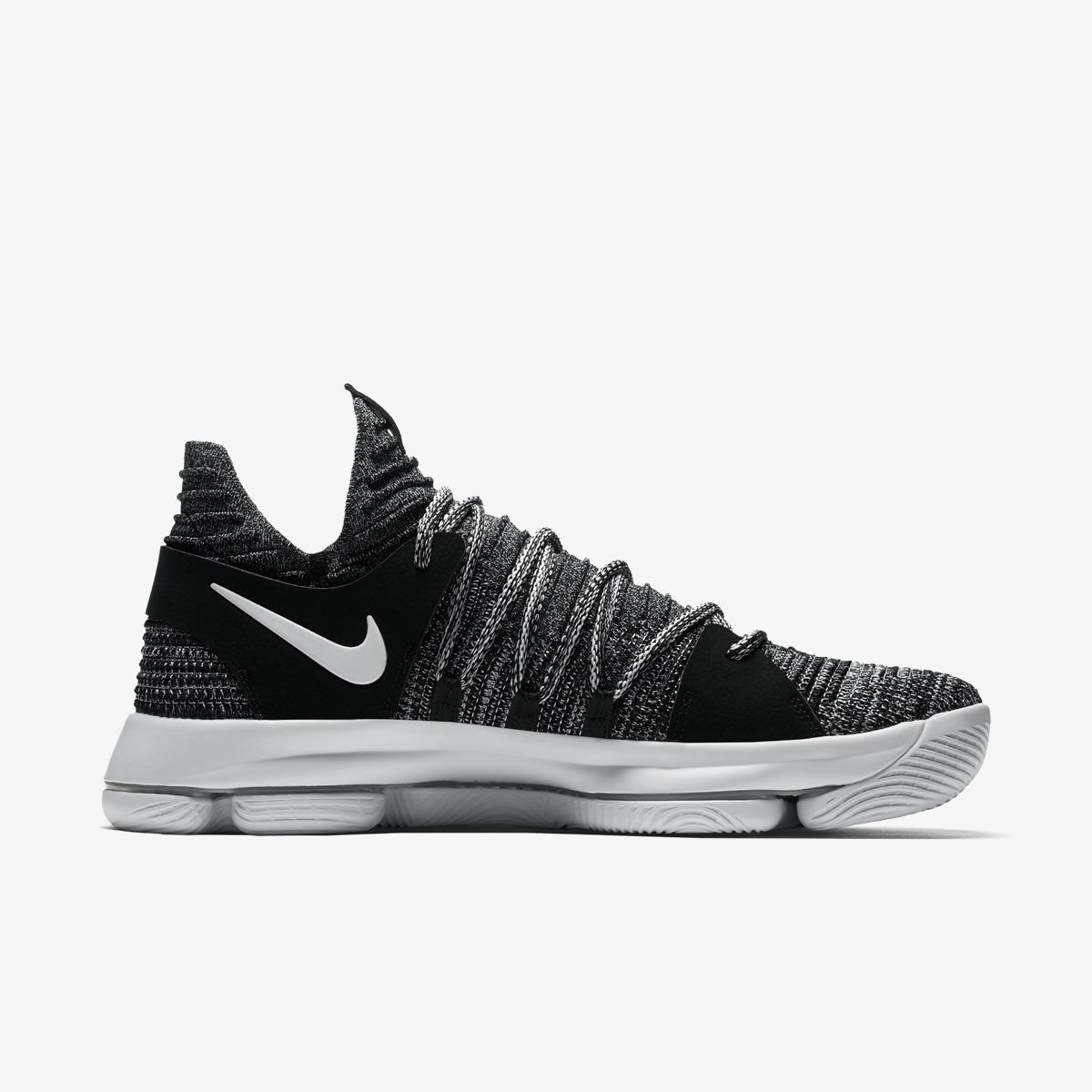Кроссовки для баскетбола Nike ZOOM HOTLINE