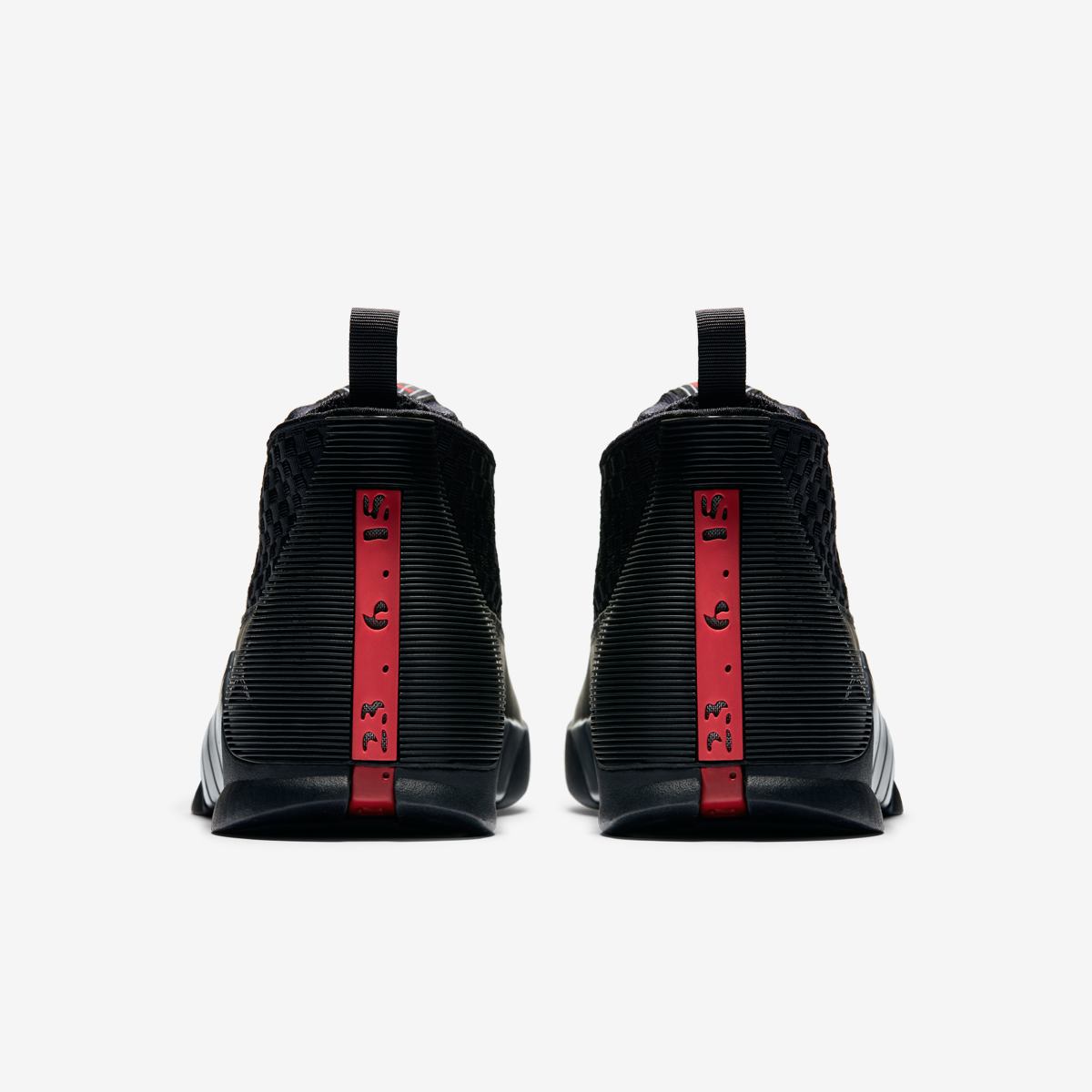 Кроссовки для баскетбола Nike AIR JORDAN 15 RETRO 