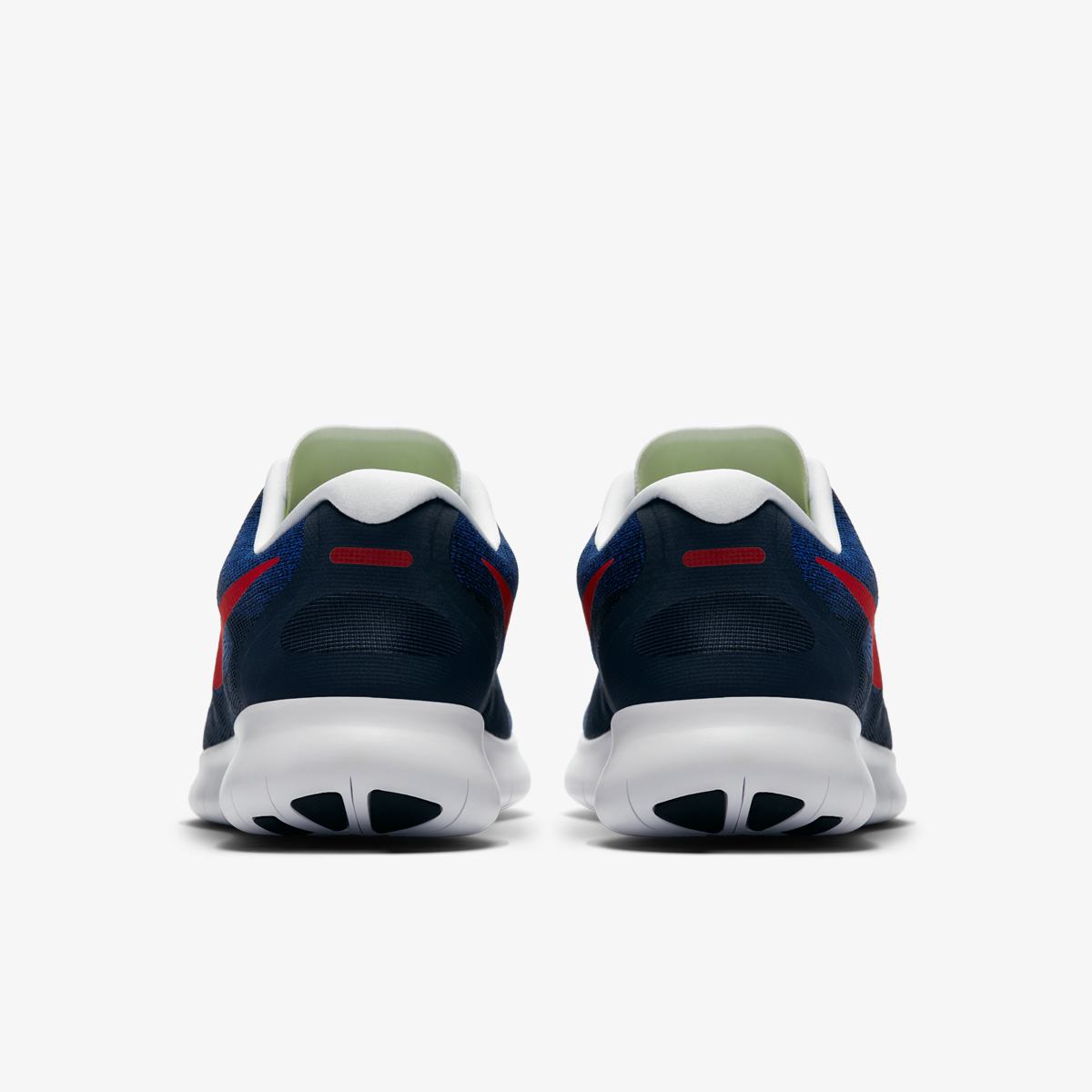 Кроссовки для бега Nike FREE RN 2017 