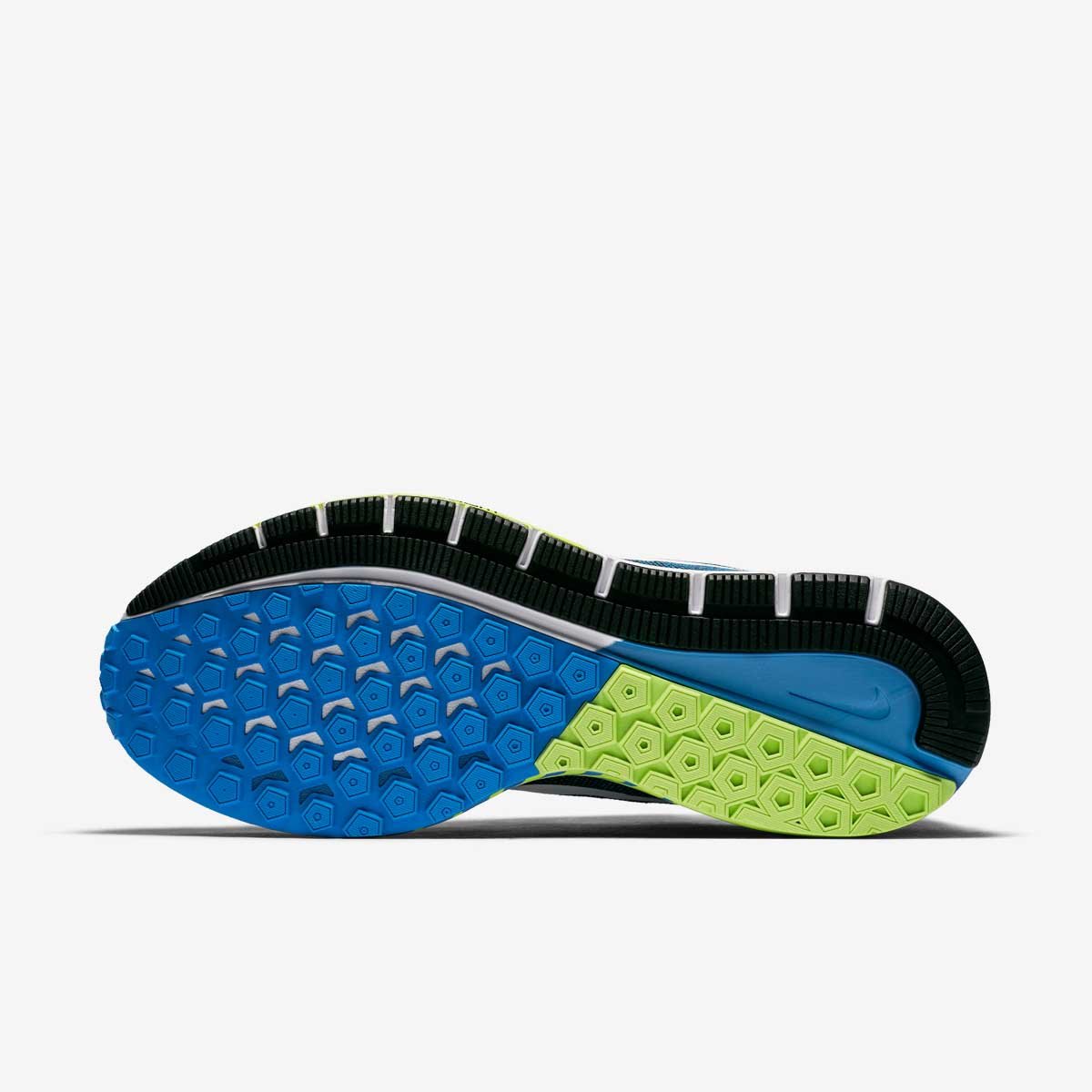 Кроссовки для бега Nike AIR ZOOM STRUCTURE 20