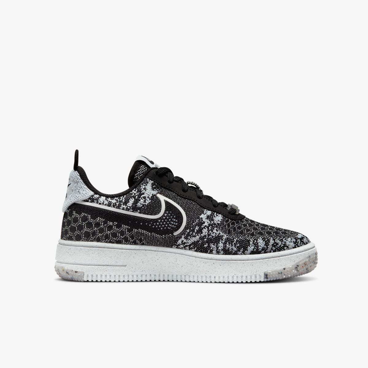 Кроссовки NIKE AF1 CRATER FLYKNIT NN (GS) 