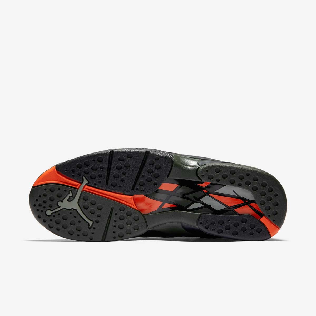 Кроссовки для баскетбола Nike AIR JORDAN 8 RETRO