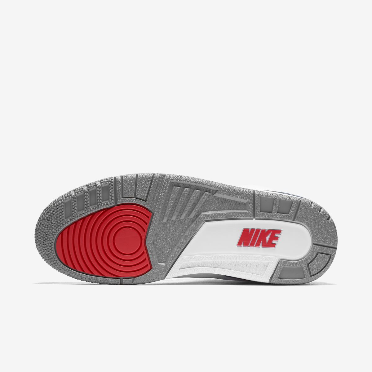 Кроссовки для баскетбола Nike AIR JORDAN 3 RETRO OG 