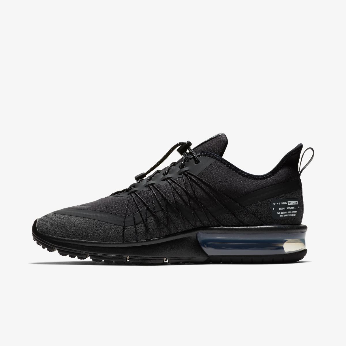 nike women's air max sequent 4