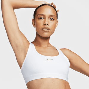 Топ Nike SWOOSH LIGHT SUPPORT WOMENS NON-PADDED SPORTS BRA