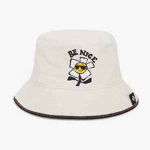 Шапка CONVERSE Graphic Bucket Hat