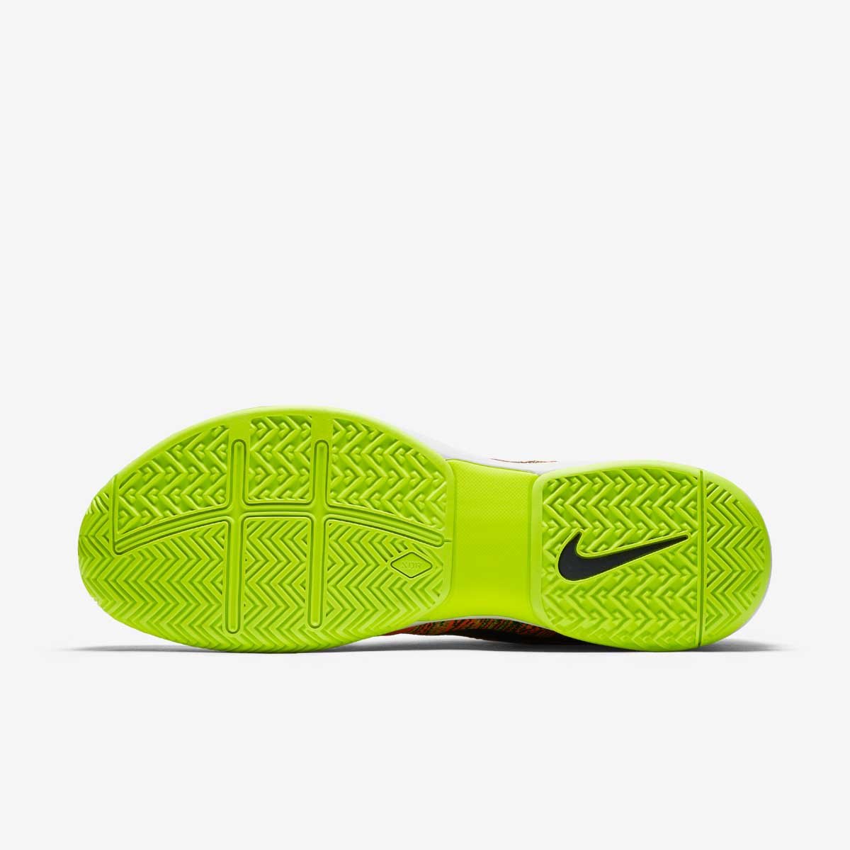 Кроссовки для тенниса Nike ZOOM VAPOR FLYKNIT