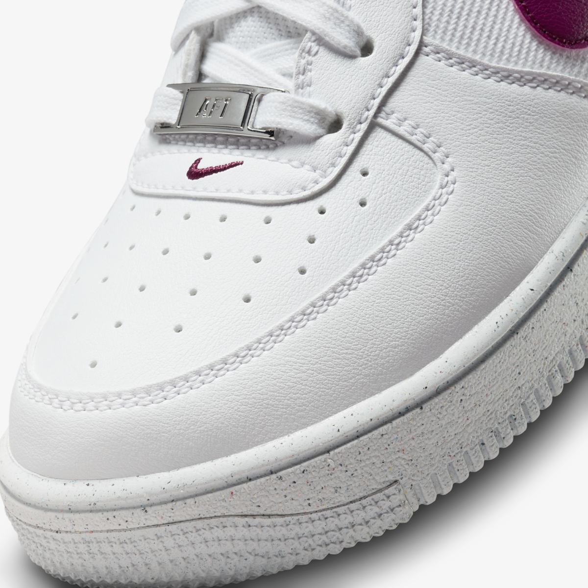 Кроссовки NIKE AIR FORCE 1 CRATER NN (GS) 