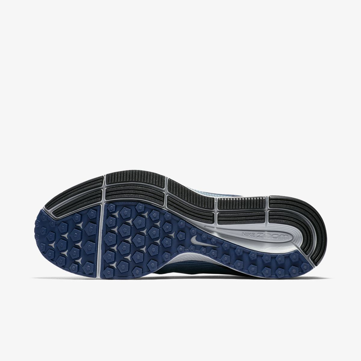 Кроссовки для бега Nike AIR ZOOM PEGASUS 34 SHIELD