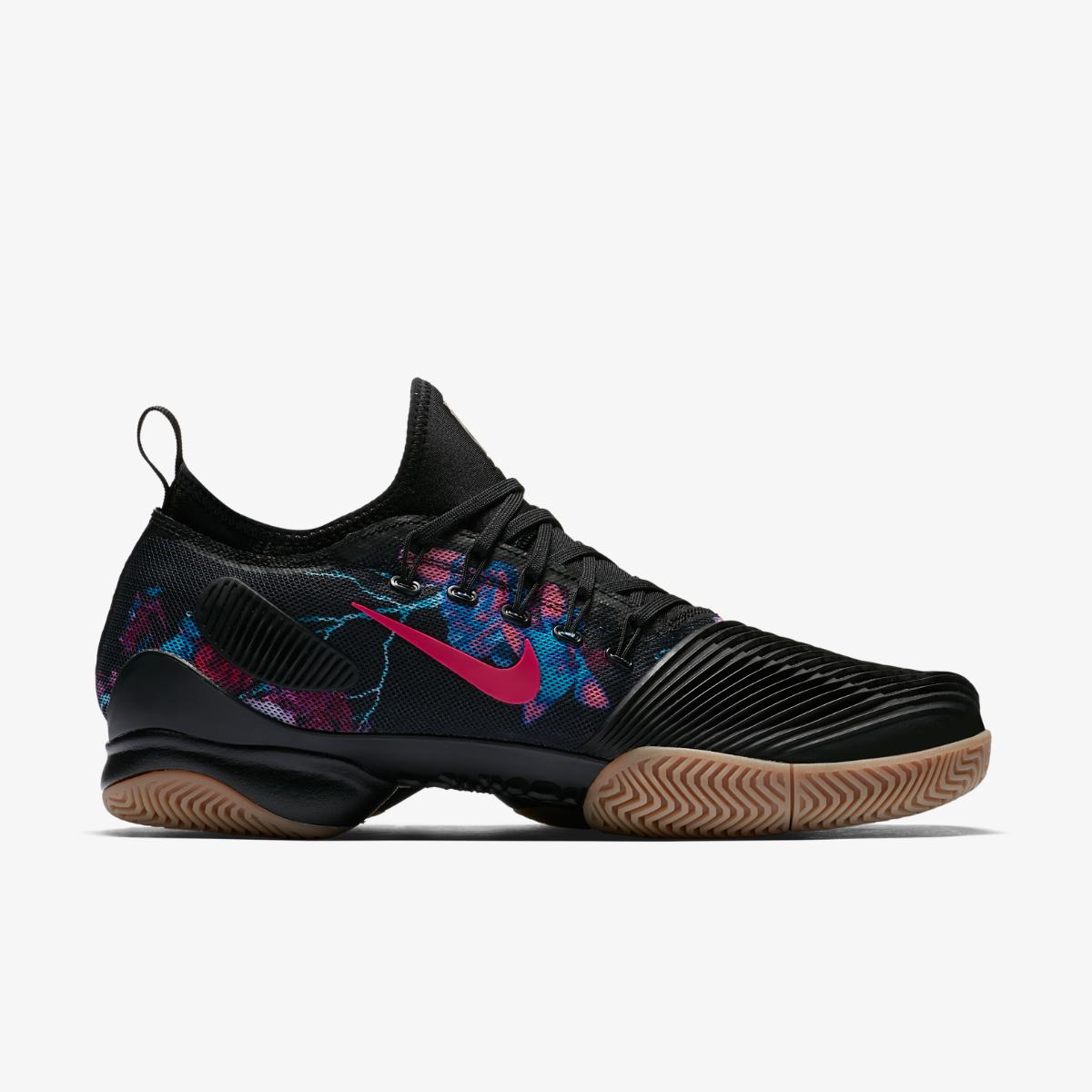 Кроссовки для тенниса Nike AIR ZOOM ULTRA REACT HC PRM