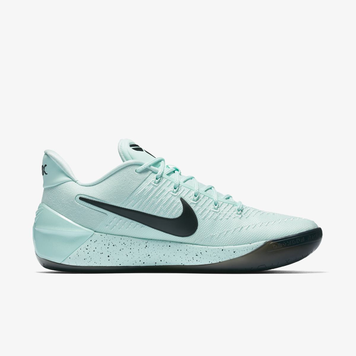 Кроссовки для баскетбола Nike KOBE A.D.