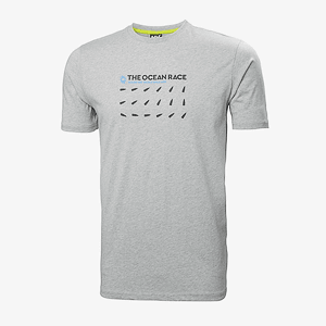 Футболка Helly Hansen THE OCEAN RACE T-Shirt