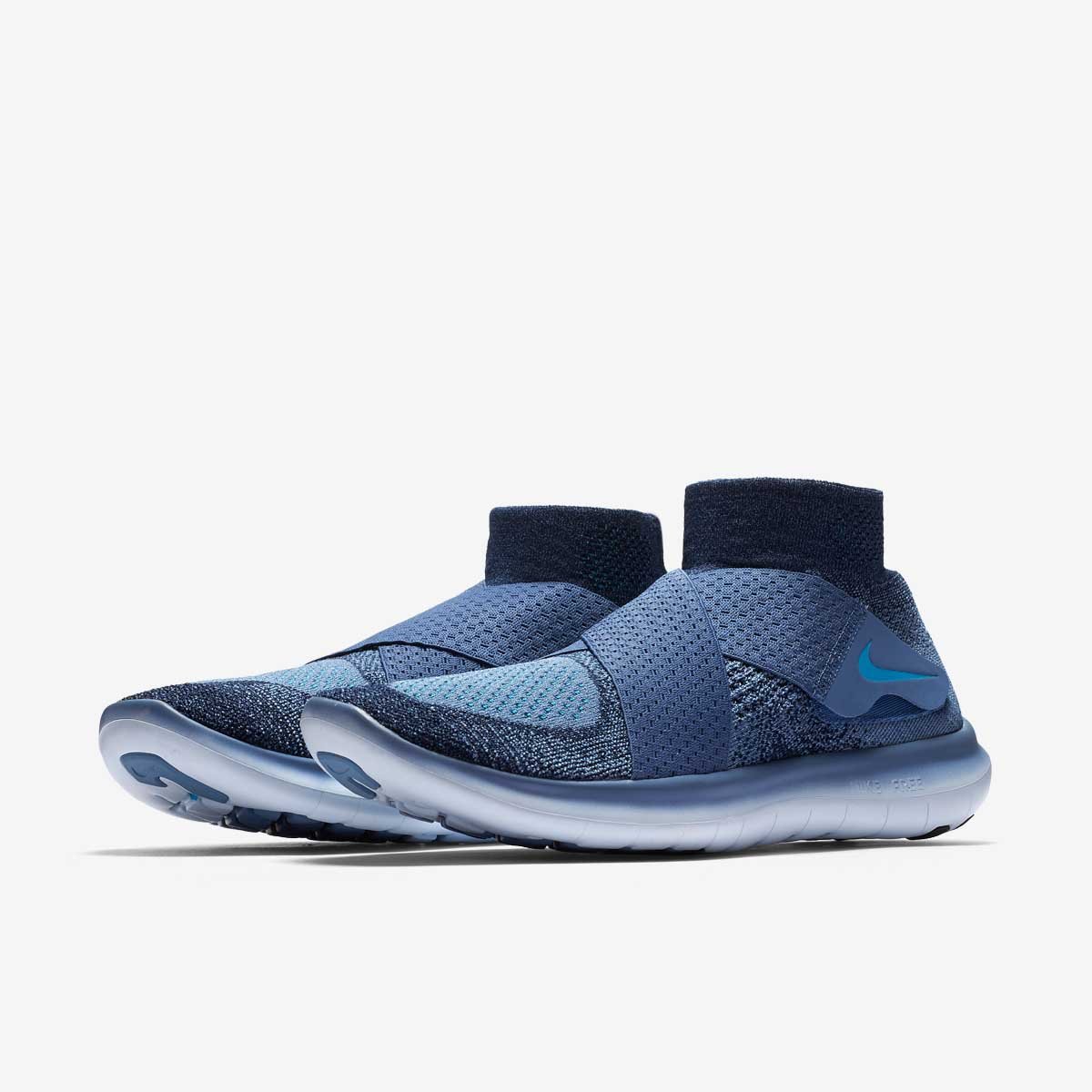 Кроссовки для бега Nike FREE RN MOTION FK 2017