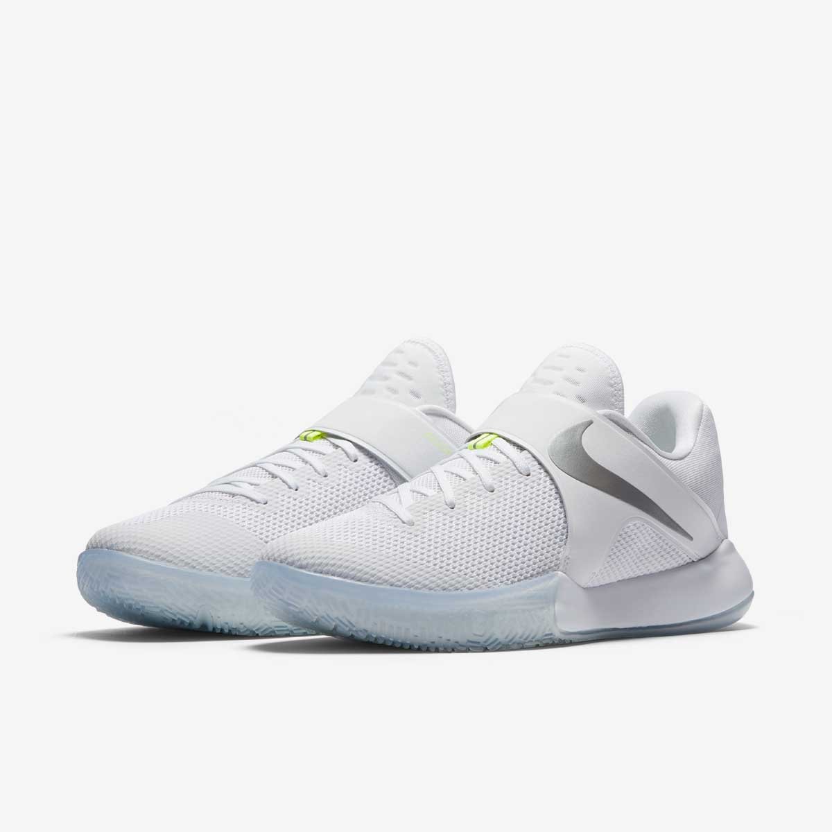 Кроссовки для баскетбола Nike ZOOM LIVE 