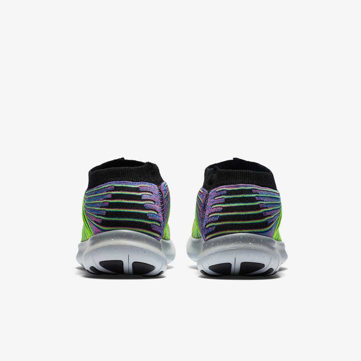Кроссовки для бега Nike FREE RN MOTION FLYKNIT 