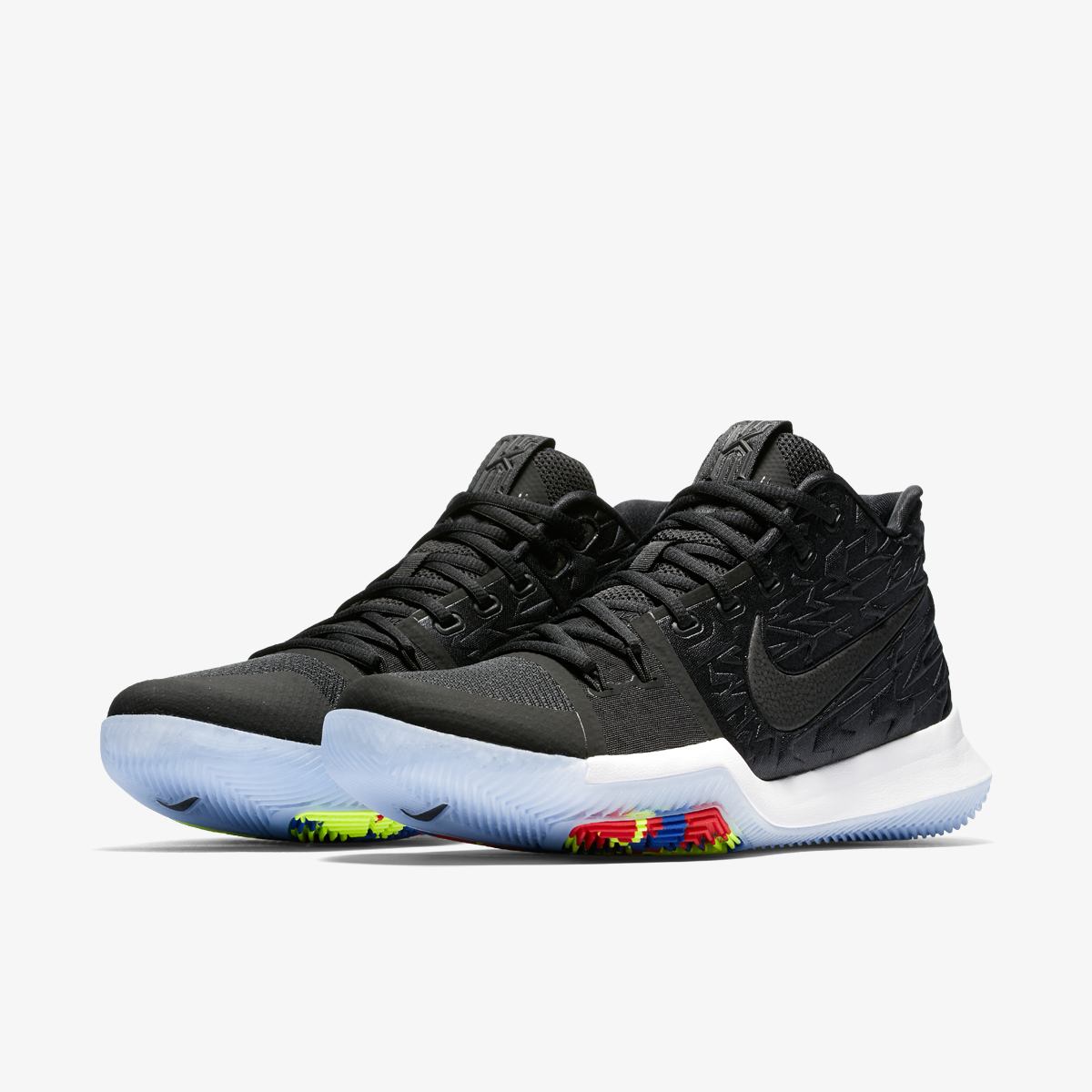 Кроссовки для баскетбола Nike KYRIE 3 