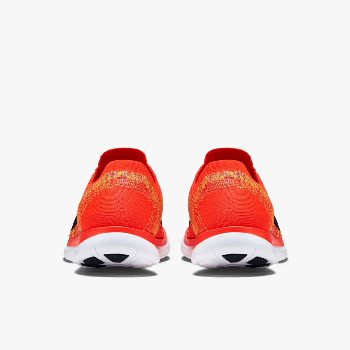 Кроссовки для бега Nike FREE 4.0 FLYKNIT 