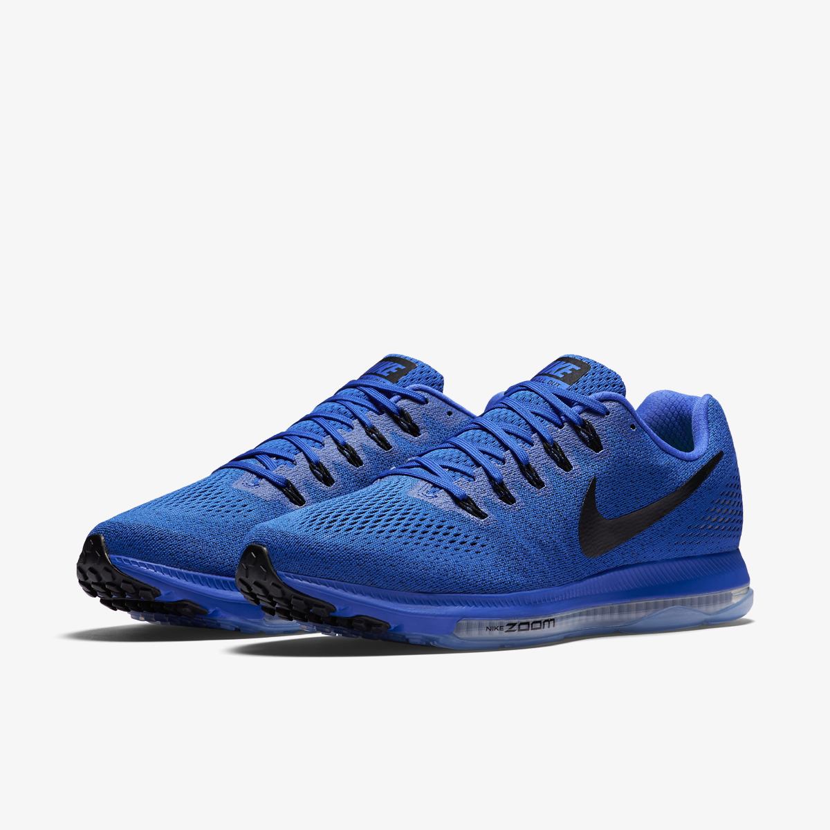 Кроссовки для бега Nike ZOOM ALL OUT LOW 