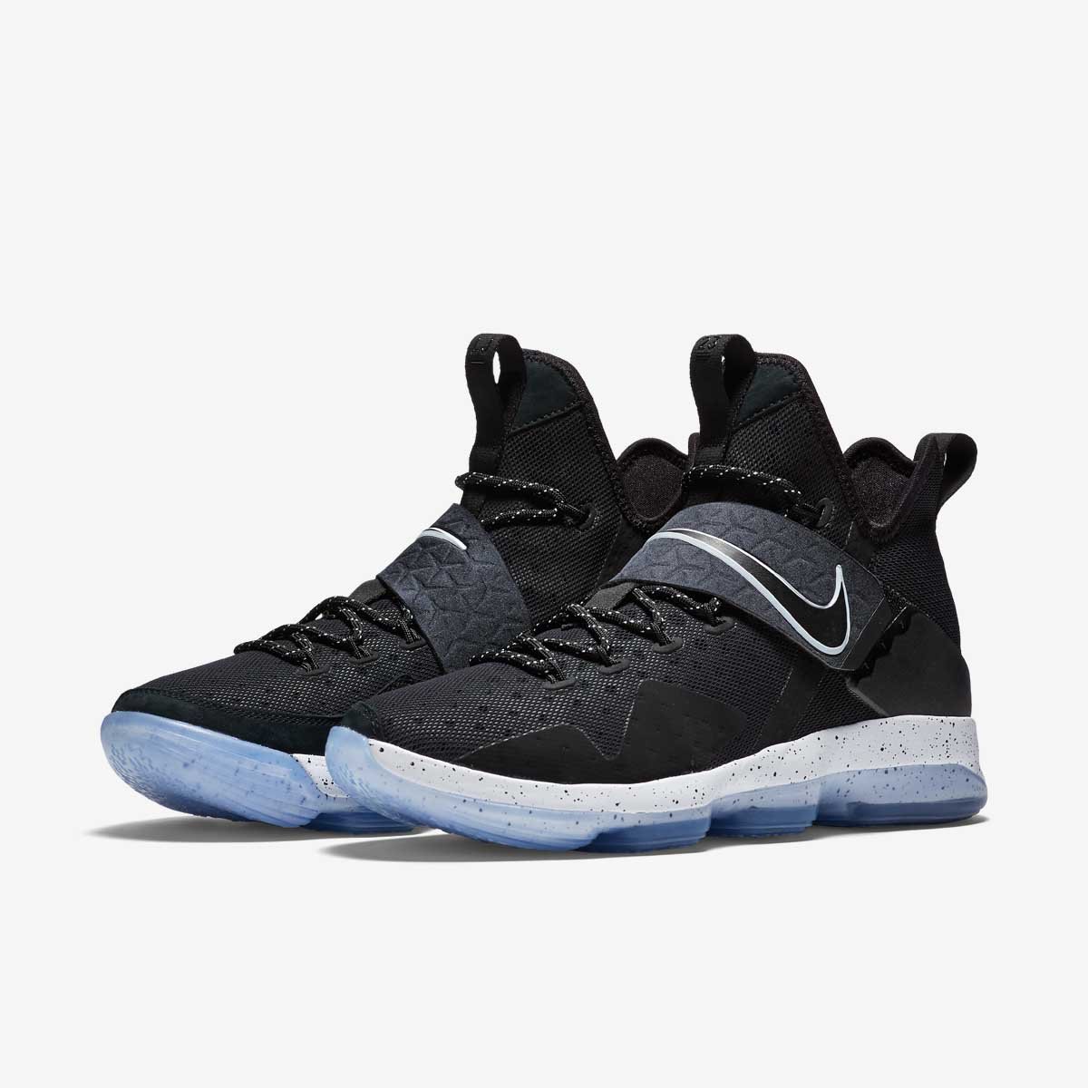Кроссовки для баскетбола Nike LEBRON XIV EP 