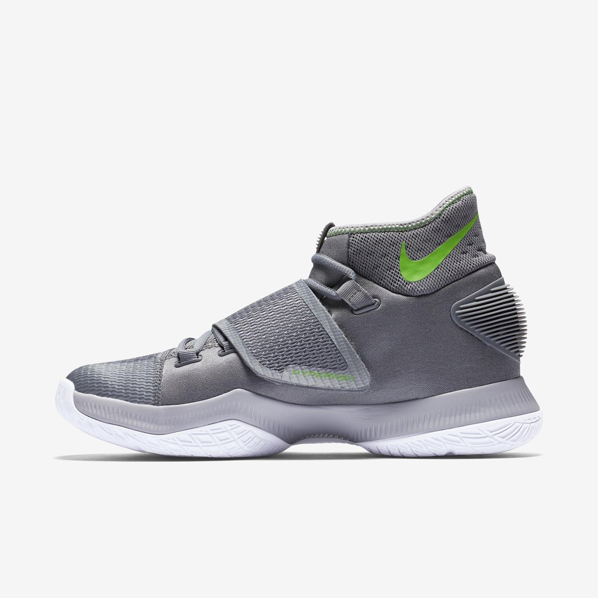 Кроссовки для баскетбола  для баскетбола Nike ZOOM HYPERREV 2016 