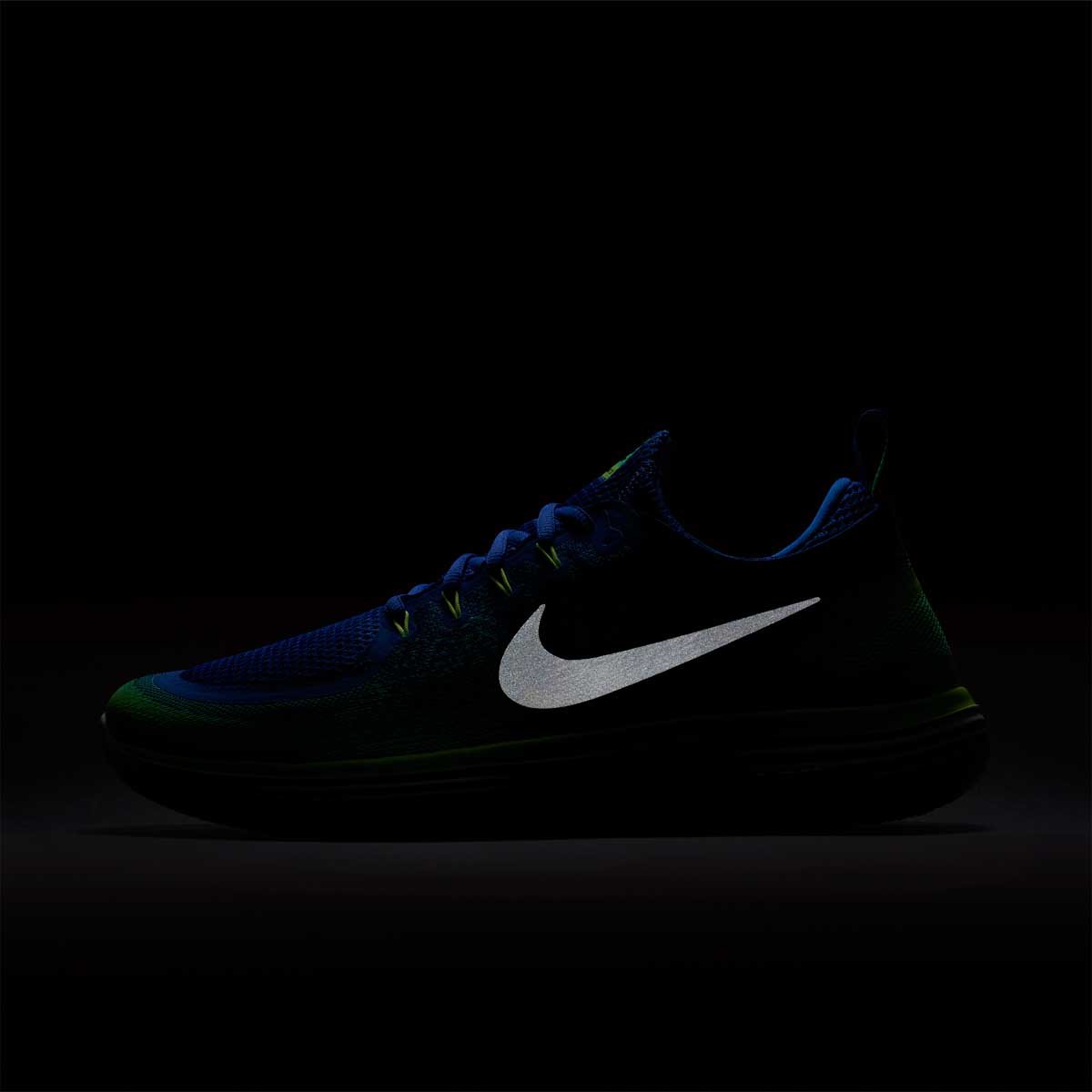 Кроссовки для бега Nike FREE RN DISTANCE 2