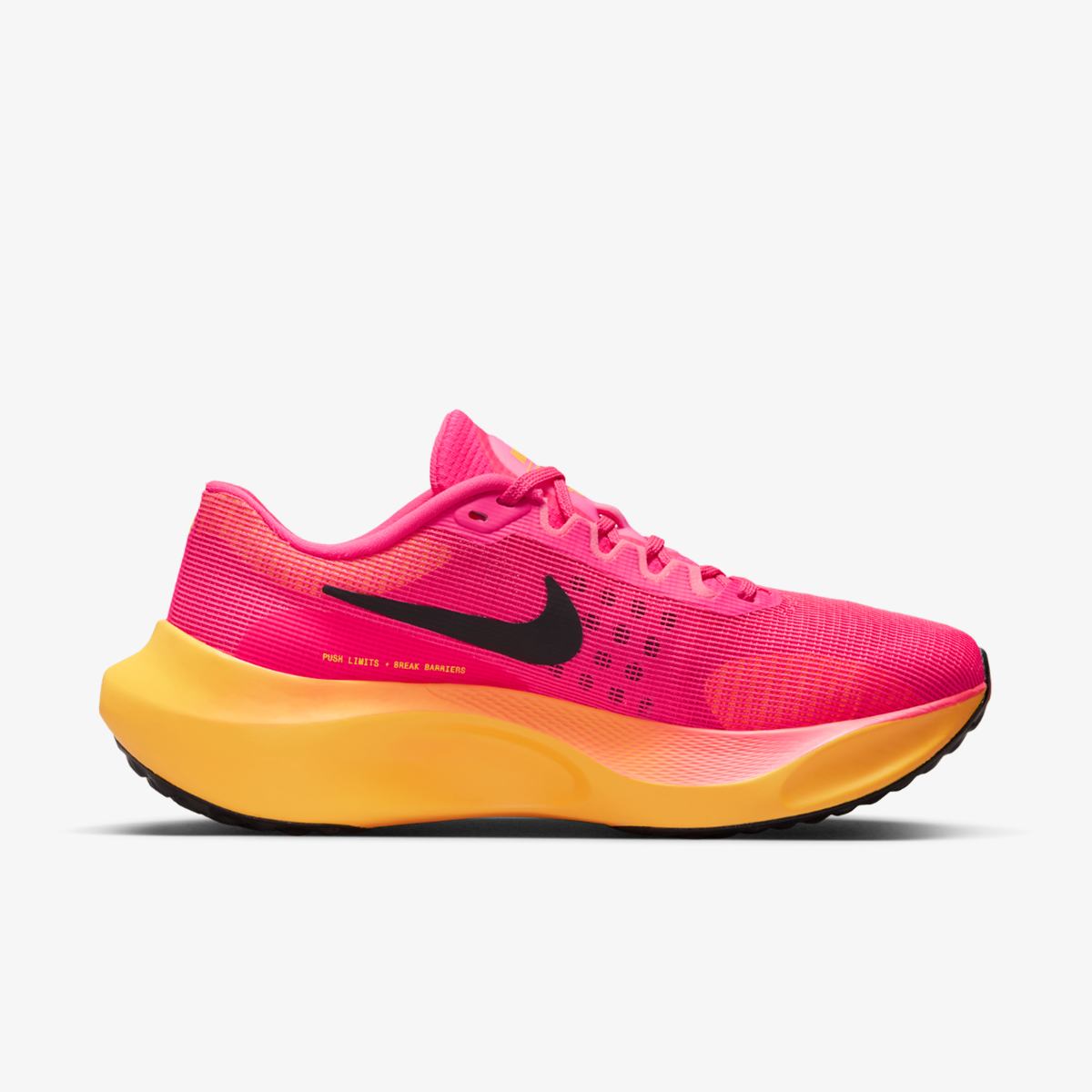 Кроссовки NIKE WMNS ZOOM FLY 5 