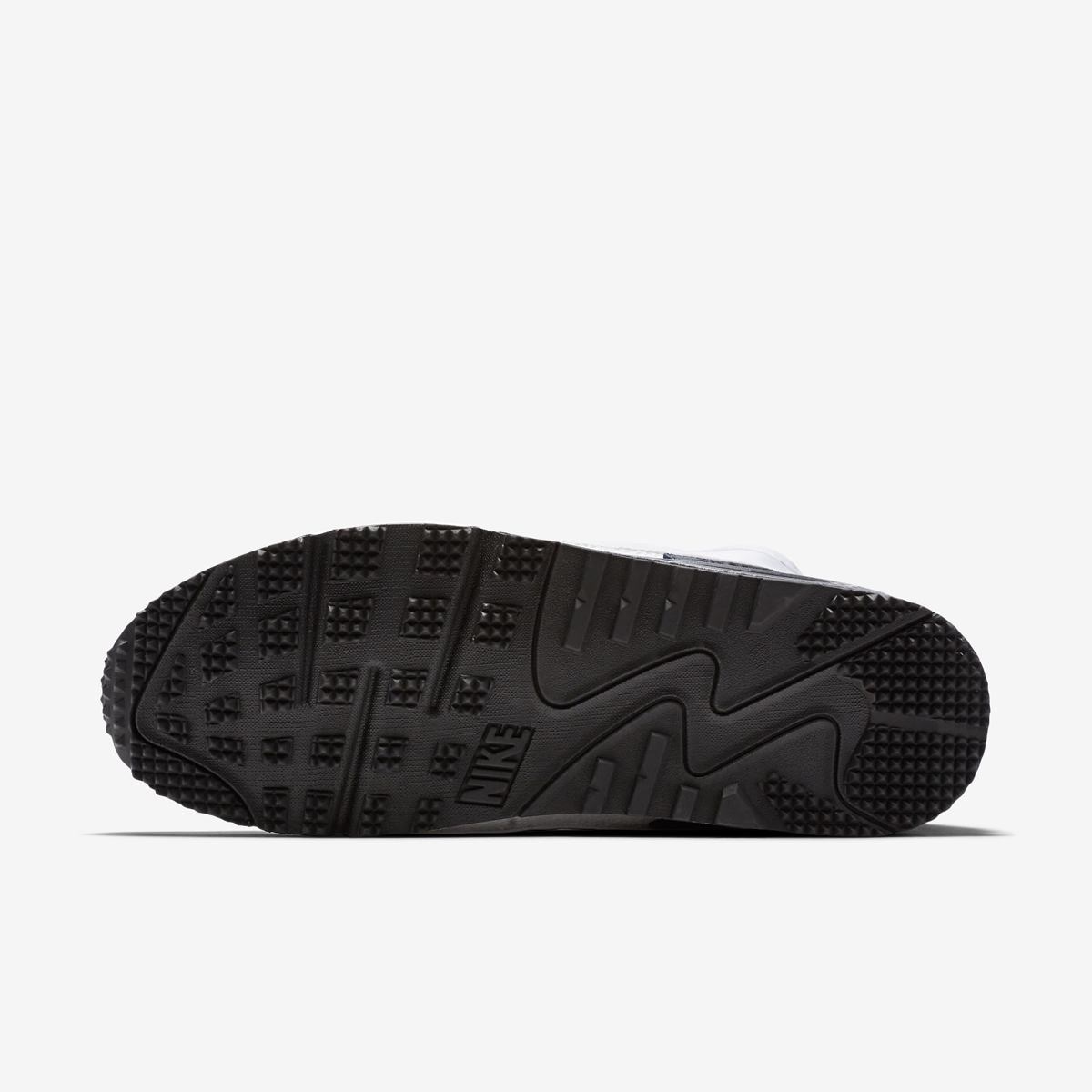 Кроссовки Nike AIR MAX 90 UTILITY
