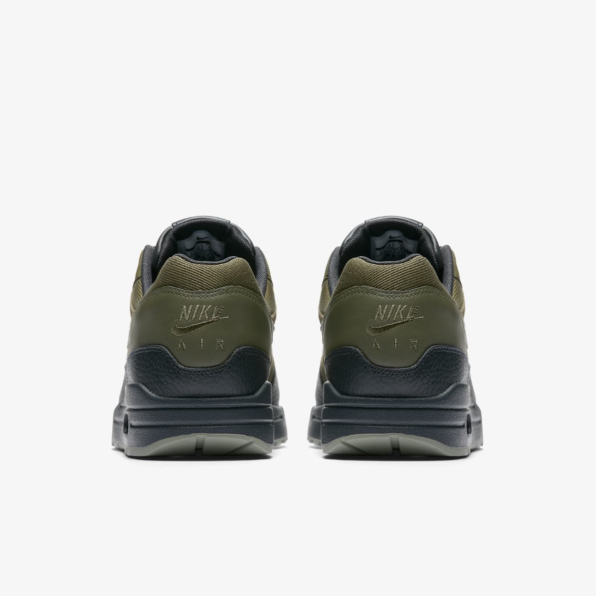 Кроссовки Nike AIR MAX 1 PREMIUM 