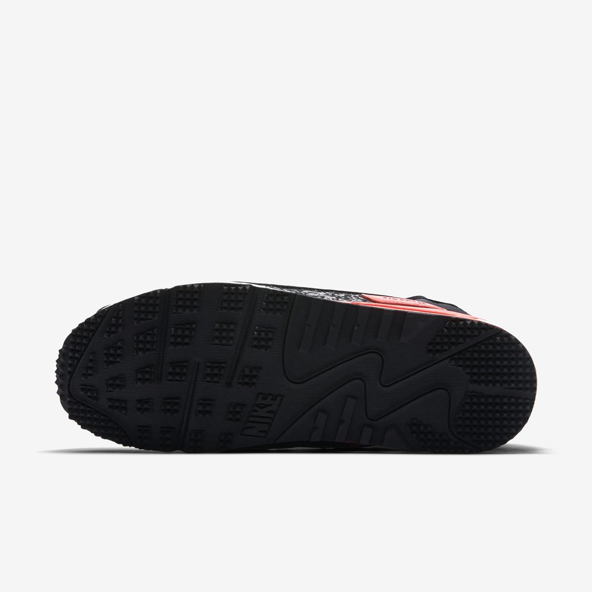 Кроссовки Nike NIKE AIR MAX 90 UTILITY 
