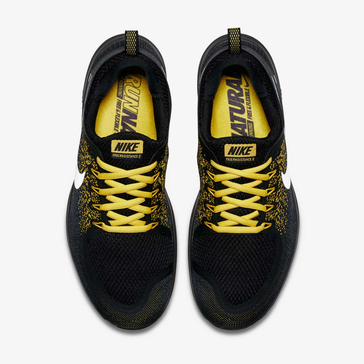 Кроссовки для бега Nike FREE RN DISTANCE 2 BSTN