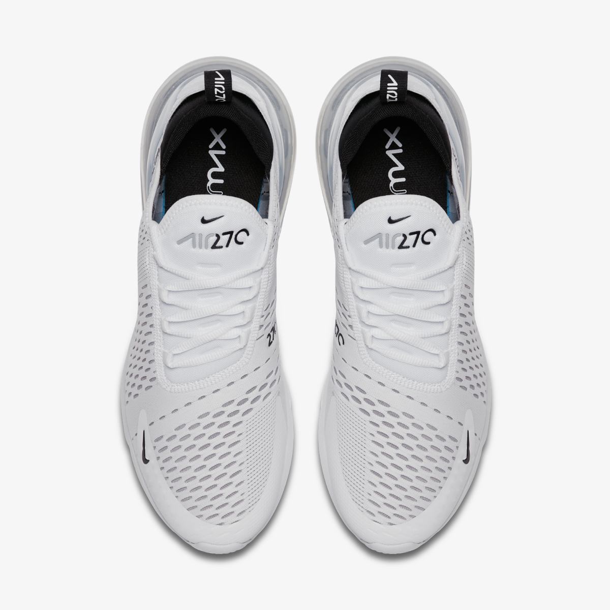 Кроссовки для бега Nike AIR MAX 270