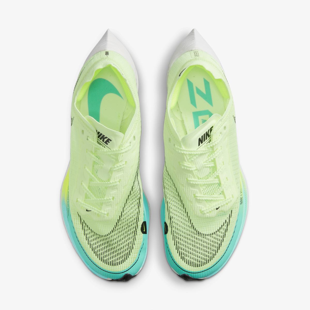 Кроссовки Nike W ZOOMX VAPORFLY NEXT% 2 