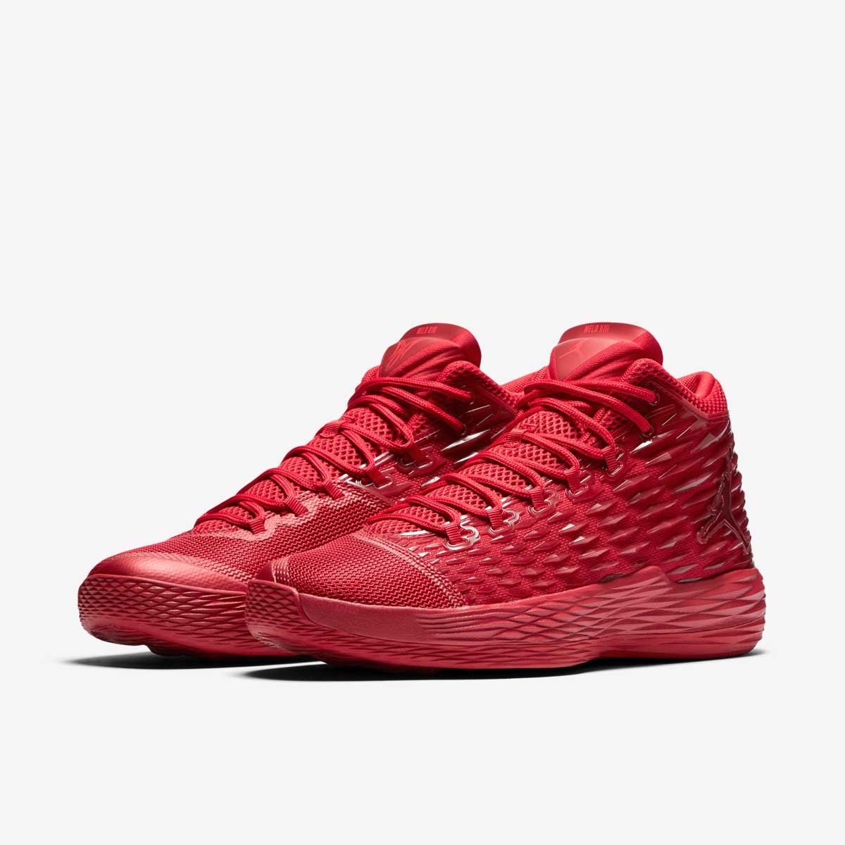 Кроссовки для баскетбола Nike JORDAN MELO M13 