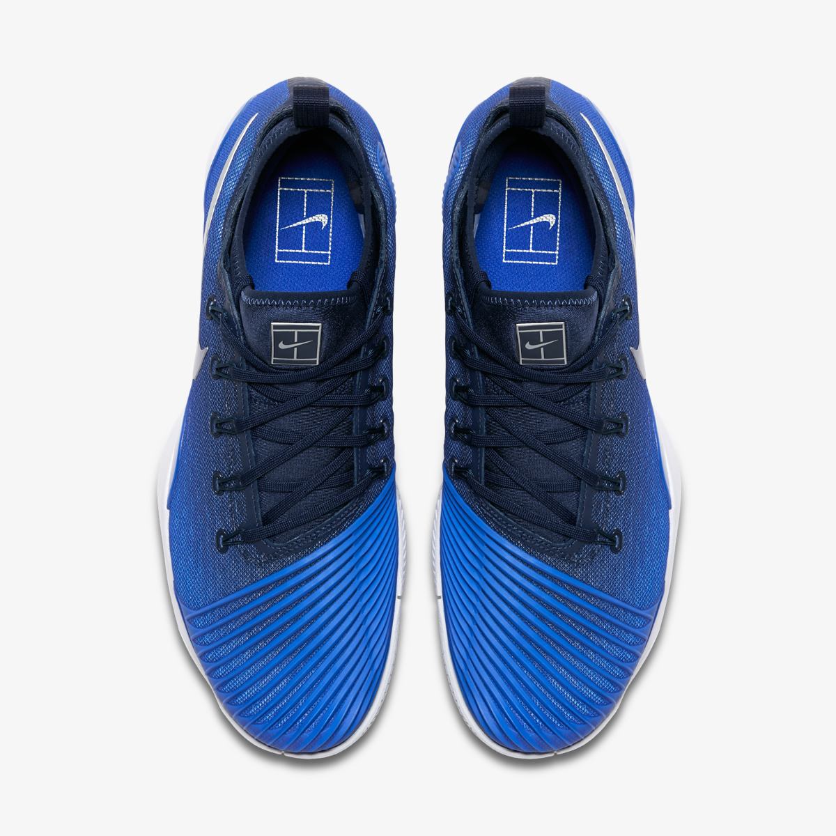 Кроссовки для тенниса Nike COURT AIR ZOOM ULTRA RCT