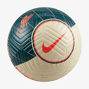 Мяч NIKE LFC NK STRK - FA21