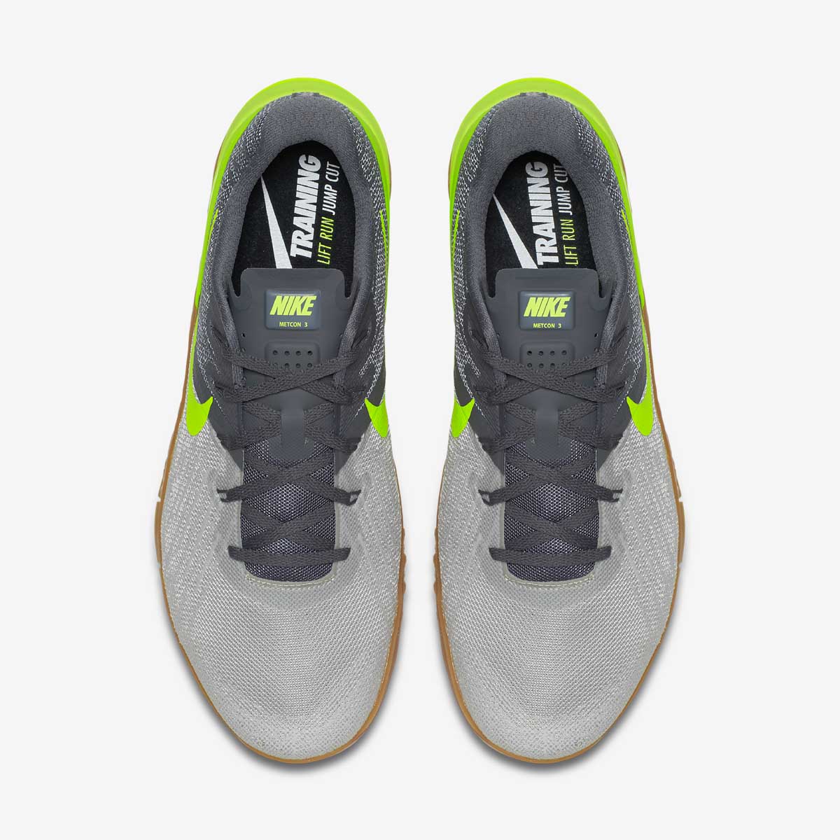 Кроссовки для тренировок Nike METCON 3 
