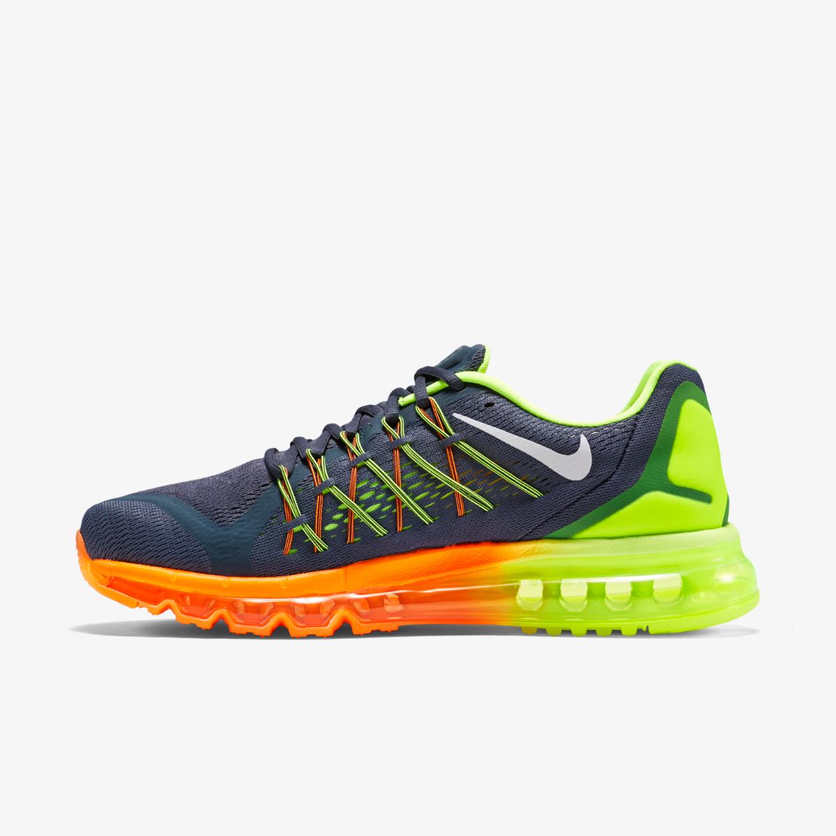 Кроссовки для бега Nike AIR MAX 2015 