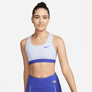 Бра NIKE W NK DF SWSH BAND NONPDED BRA