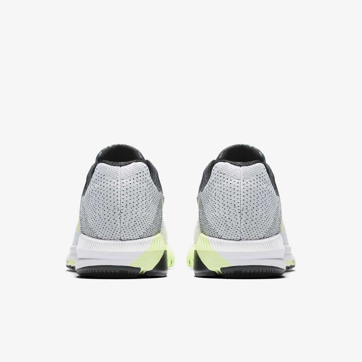 Кроссовки для бега Nike AIR ZOOM STRUCTURE 20 SOLSTICE