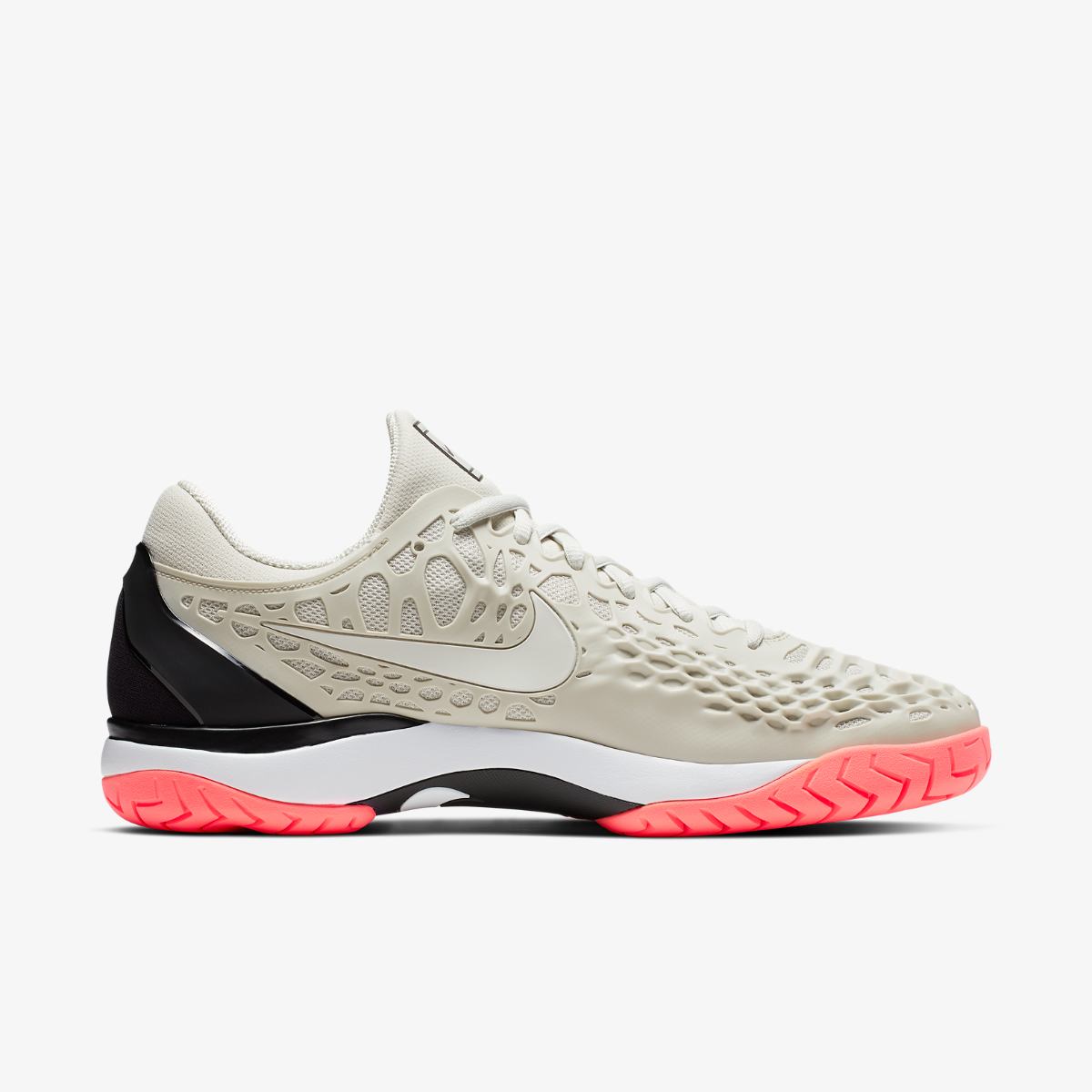 nike air zoom cage 3 trainers mens