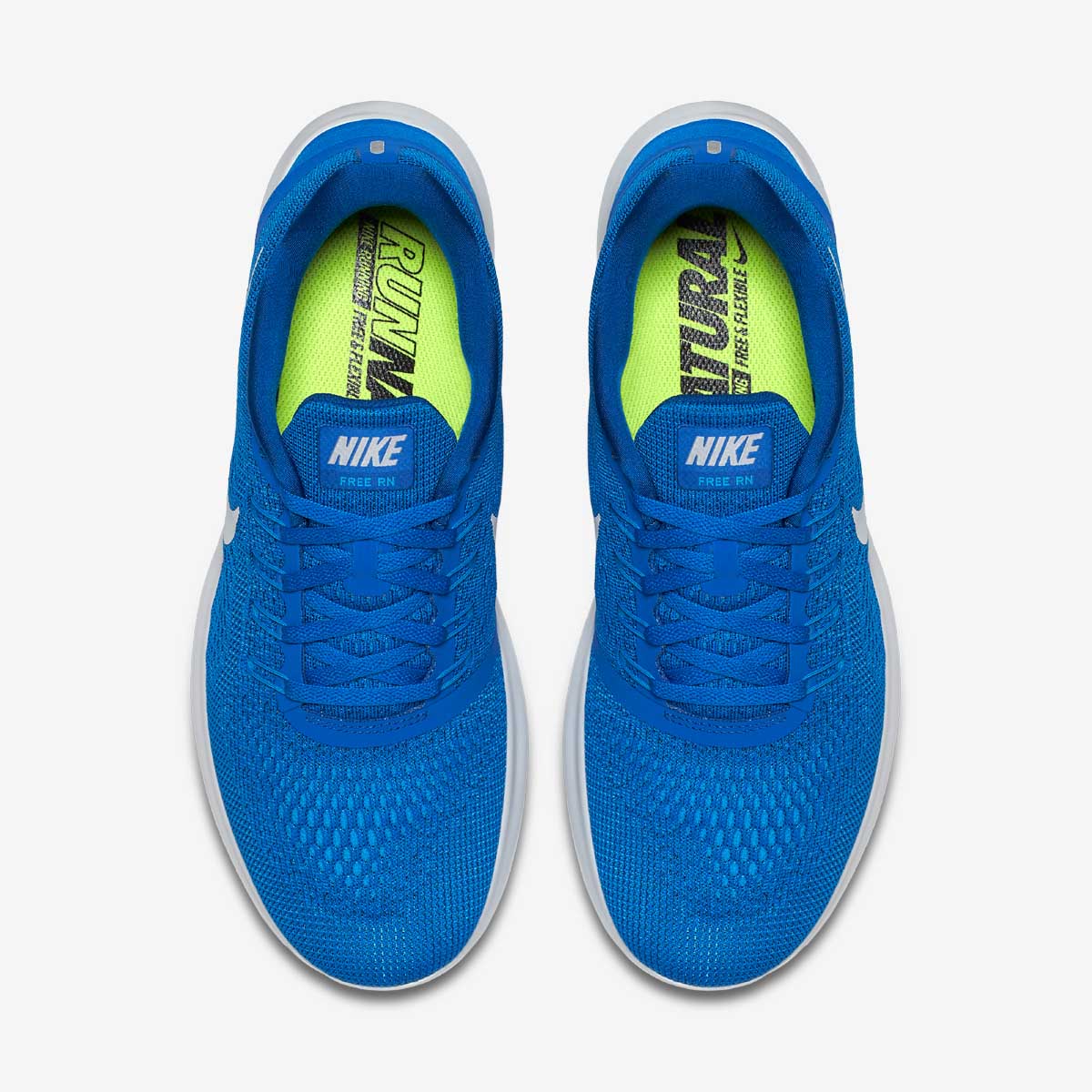 Кроссовки для бега Nike FREE RN 