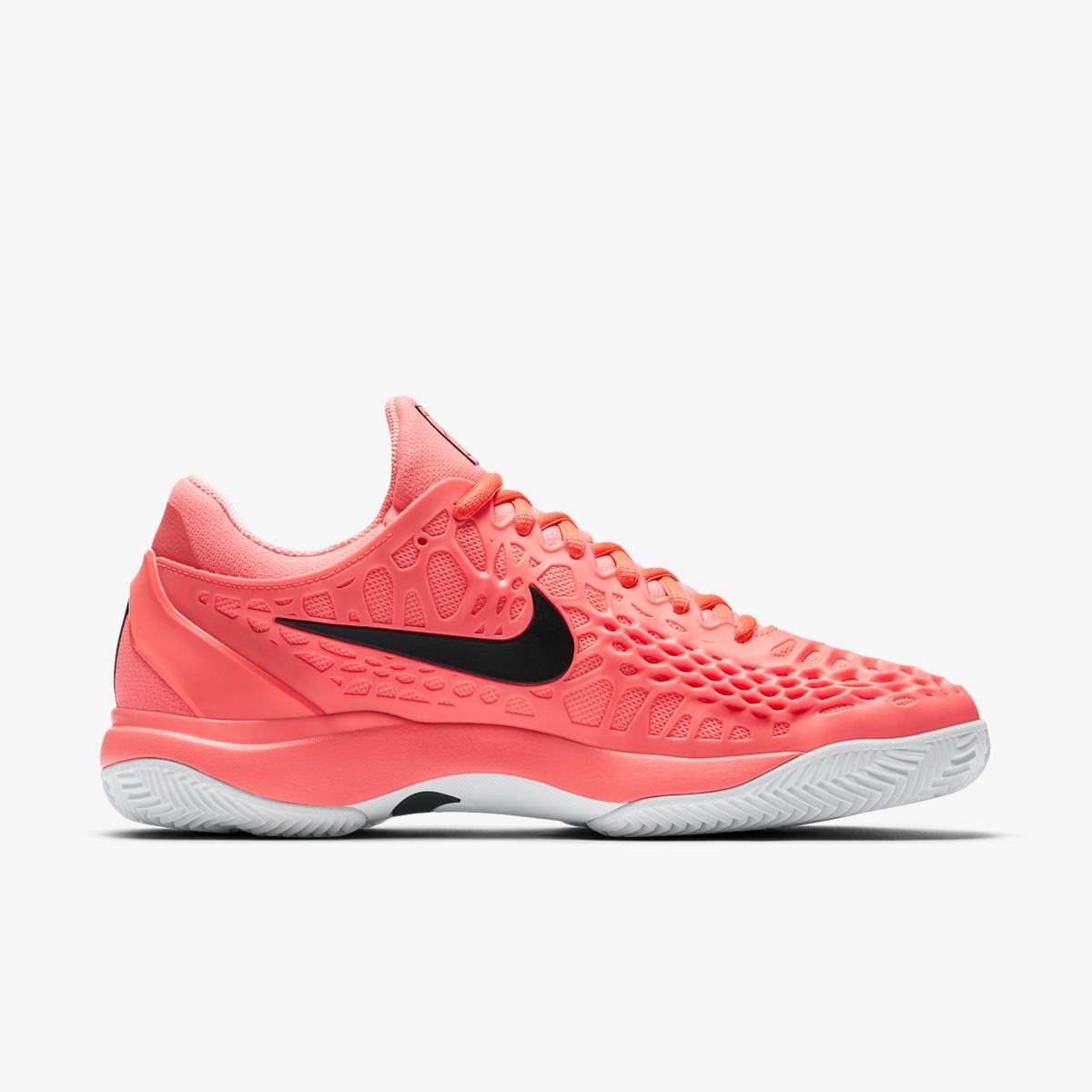 Кроссовки для тенниса Nike AIR ZOOM CAGE 3 CLY 